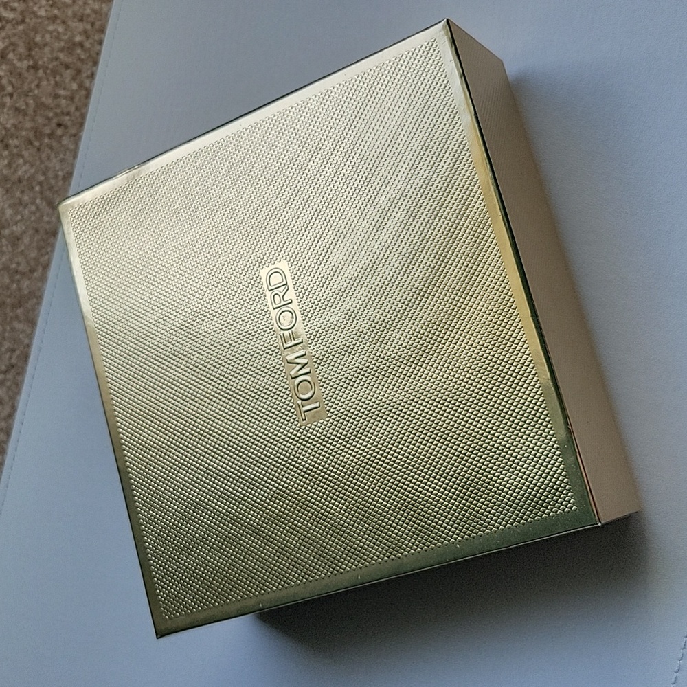 Tom Ford Golden Box - Picture 7 of 8